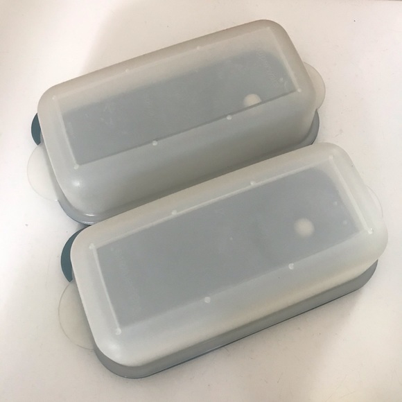 Tupperware Containers - Picture 2 of 4